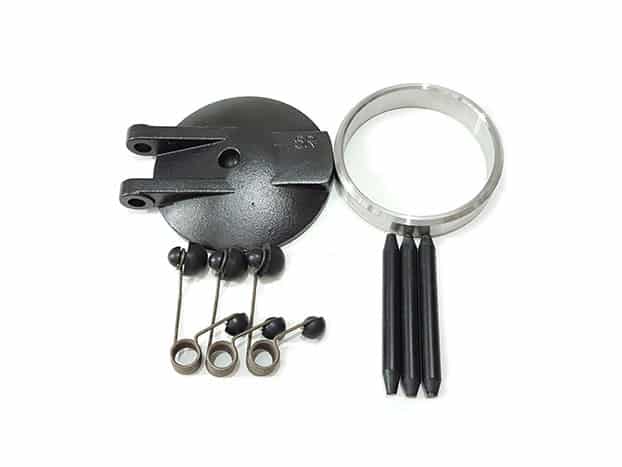 Drillmax 0130300 3F G/GC Metal Repair Kit
