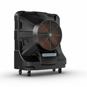 Portacool PACA40001A1 Portable Evaporative Cooler 4,000 sq ft, 5-15P, 120V AC, 77 in x 63 in x 33 in
