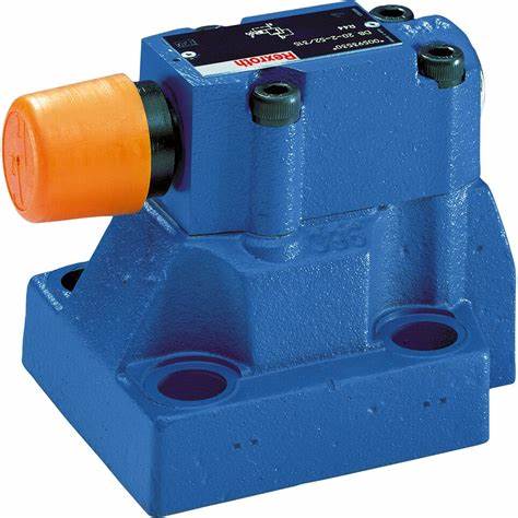 Bosch Rexroth R900590334/DB10-2-5X/315 Pressure Relief Valve