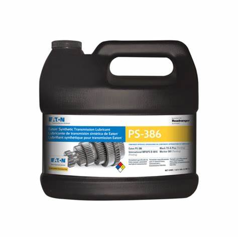 Chrysan® PS-386 Synthetic MTF 55 Gallon Drum 375lbs/170Kg
