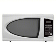 Redwood GGS_116369 Microwave Oven White, 1.1 cu ft Oven Capacity, 1,000 W Cooking Watt