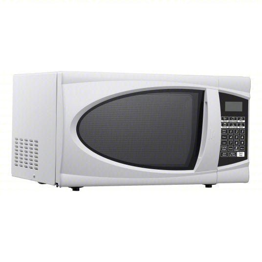 Redwood GGS_116369 Microwave Oven White, 1.1 cu ft Oven Capacity, 1,000 W Cooking Watt