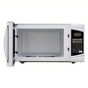 Redwood GGS_116369 Microwave Oven White, 1.1 cu ft Oven Capacity, 1,000 W Cooking Watt