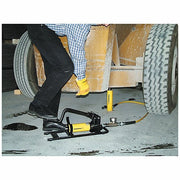 Enerpac RC106 11.2 ton Capacity, 6.13 in Stroke, General Purpose Hydraulic Cylinder
