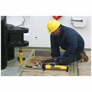 Enerpac RC106 11.2 ton Capacity, 6.13 in Stroke, General Purpose Hydraulic Cylinder