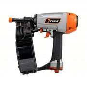 Paslode 515900 Air-Powered Nail Gun Siding, 0°, Plastic, Sequential/Trigger, 1/4 in NPT, Coil Collation