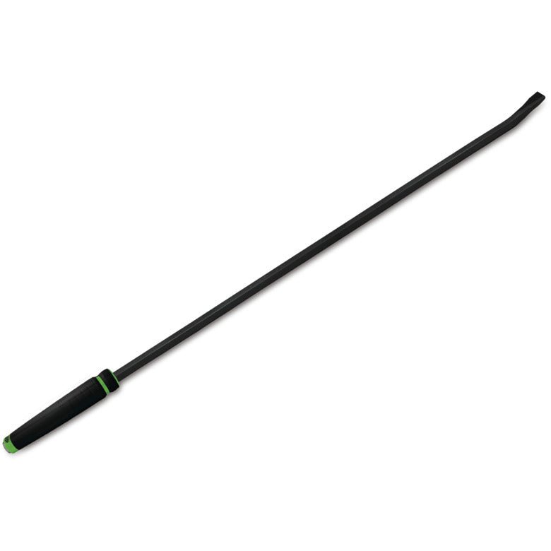 Mac PB58CG Curved Capped 3/4" Pry Bar 58" - Green