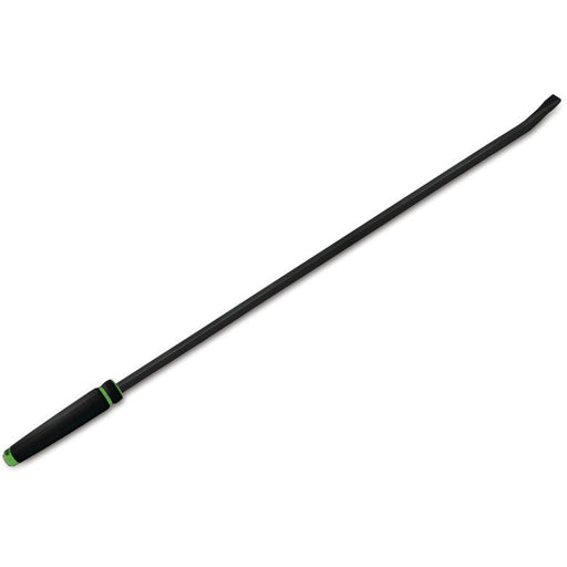 Mac PB58CG Curved Capped 3/4" Pry Bar 58" - Green