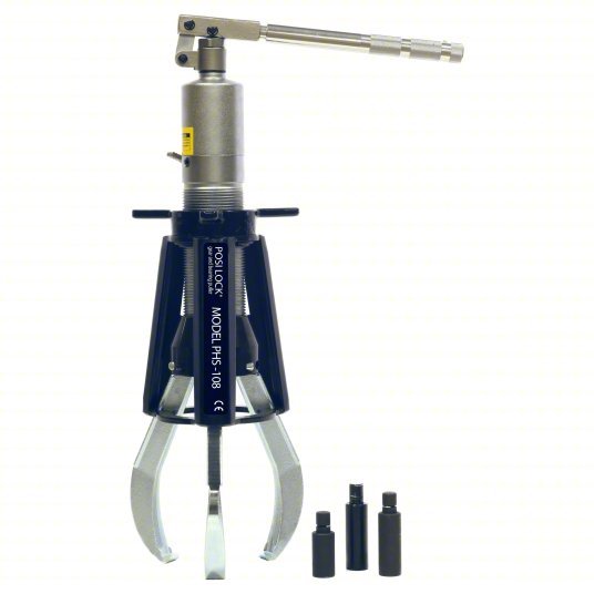 Posi Lock PHS-108 Puller 12 in Max. Jaw Spread