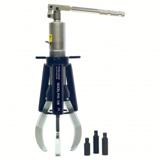 Posi Lock PHS-108 Puller 12 in Max. Jaw Spread