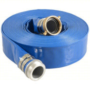Redwood RW1ZNC3 Hose Kit 3 in Connect, Male x Female Discharge Hose/Male x Female Suction Hose