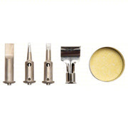 Weller PSI100K Portasol, Soldering Iron Kit