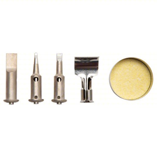 Weller PSI100K Portasol, Soldering Iron Kit