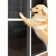 Petscreen 3004111 Vinyl Coated Polyester, 48" W