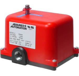 Assured Automation R600B R Series Electric Valve Actuator
