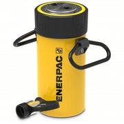 Enerpac RC506 Hydraulic Ram Single Acting, 50 ton Nominal Capacity, 6 in Nominal Stroke Lg, Steel
