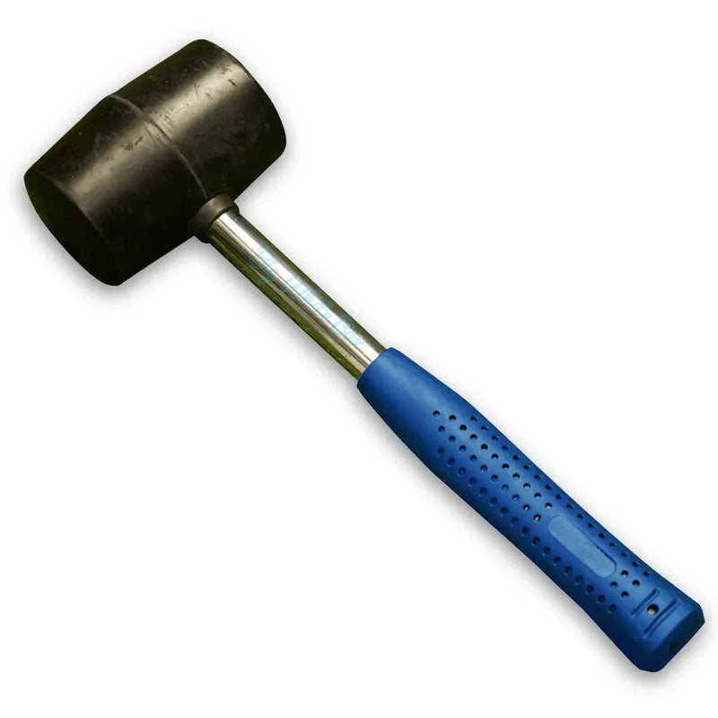 Redwood RW30PA82 Rubber Mallet, 15-3/4" L, 32 oz.