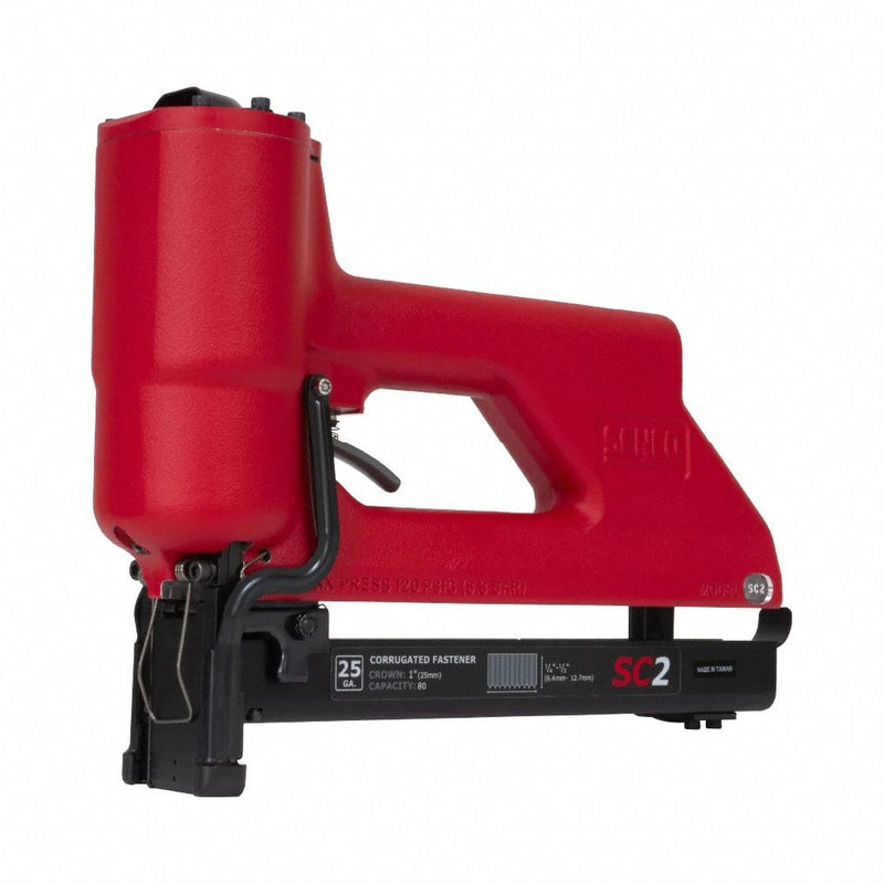 Senco SC2 SENCOR Air Staple Gun