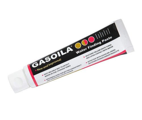 Fedpro Gasoila WT25 Water-Indicating Paste, 2.5 FL. oz