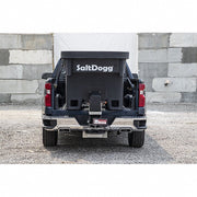 SaltDogg SHPE1500 Tailgate Spreader, 40.5 cu. ft. Cap., 38"H
