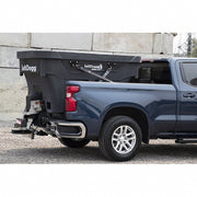 SaltDogg SHPE1500 Tailgate Spreader, 40.5 cu. ft. Cap., 38"H