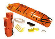 Skedco SK-200-OR Sked® Basic Rescue System – International Orange