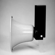 Gai-Tronics 13306-101 Weatherproof Re-entrant Horn 1.5 ft equivalent air column
