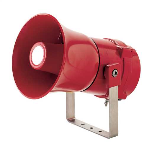 Gai-Tronics 13381-007 25 Watt 70V Integral Loudspeaker Class 1 Div 2