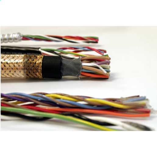 GAI-Tronics 60029-103 500 ft Cable Premium Grade 600V