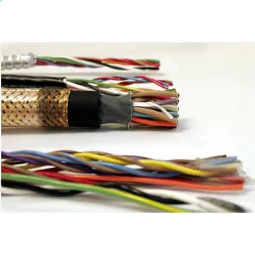 Gai - Tronics 60029 - 101 System Cable 1000ft - Redwood.KV60029 - 101