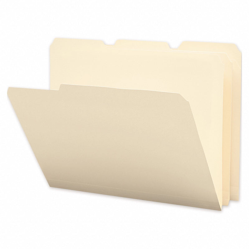 Approved Vendor SMD10510P File Folders Manila PK12