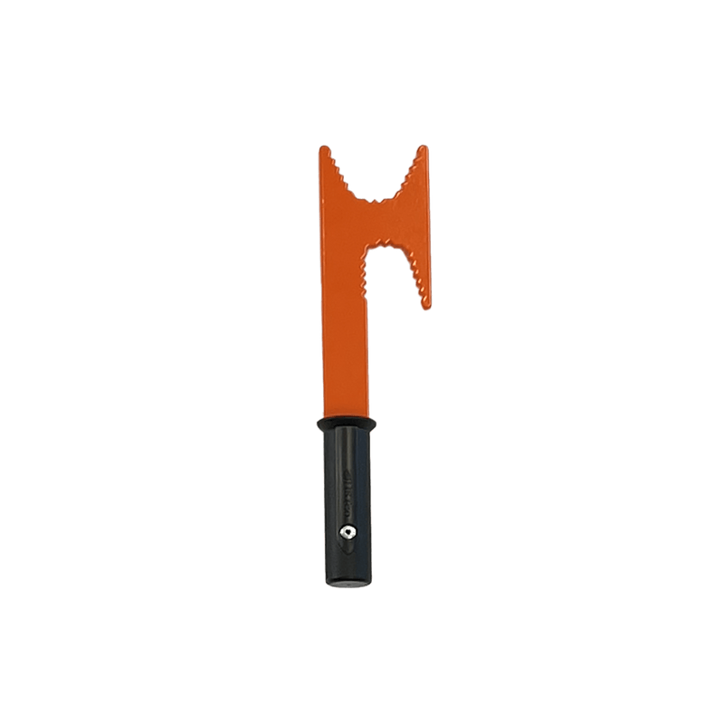 Hand Safety Tool SNAGIT48 SnagIt No Touch Hand Safety Sling Tool 48 In