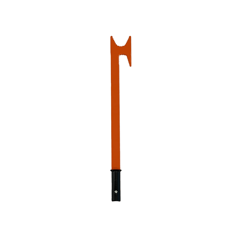 Hand Safety Tool SNAGIT12 SnagIt No Touch Hand Safety Sling Tool 12 In