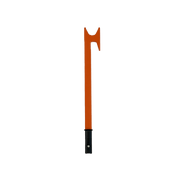 Hand Safety Tool SNAGIT24 SnagIt No Touch Hand Safety Sling Tool 24 In