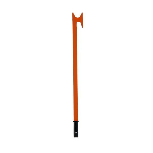 Hand Safety Tool SNAGIT12 SnagIt No Touch Hand Safety Sling Tool 12 In