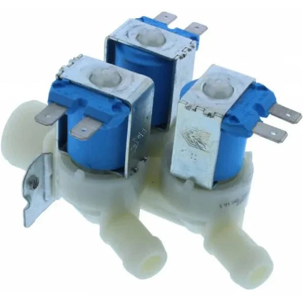 Alliance Laundry Systems SP101345 VALVEINLET 3-WAY180
