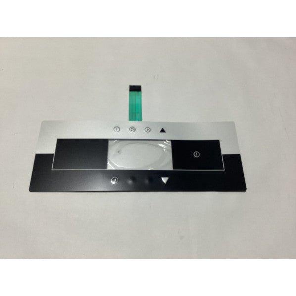 Alliance Laundry Systems SP547086P KEYBOARD VENDED