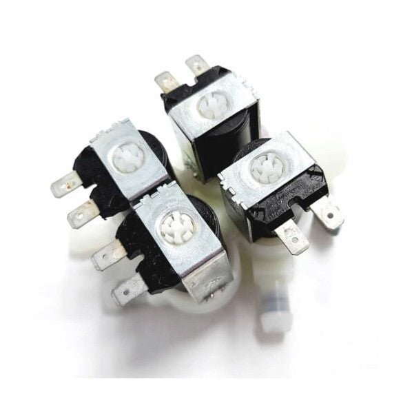 Alliance Laundry Systems SP547801 4-Way Inlet Water Valve 180