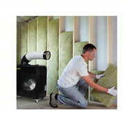 Pro Aire 2SPOT6800 Portable Air Conditioner 5,300 BtuH, 100 sq ft – 150 sq ft, 115V AC, Cooling Only