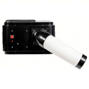 Pro Aire 2SPOT6800 Portable Air Conditioner 5,300 BtuH, 100 sq ft – 150 sq ft, 115V AC, Cooling Only