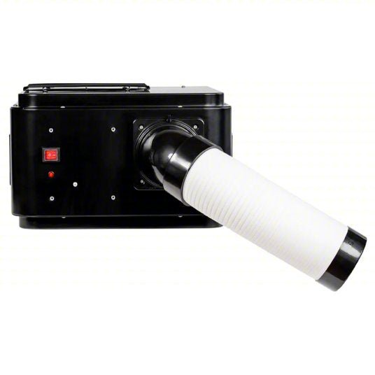 Pro Aire 2SPOT6800 Portable Air Conditioner 5,300 BtuH, 100 sq ft – 150 sq ft, 115V AC, Cooling Only