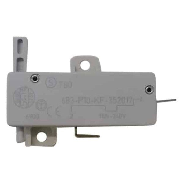 SPPRI346000003 Bimetal 110-240V 50/60Hz