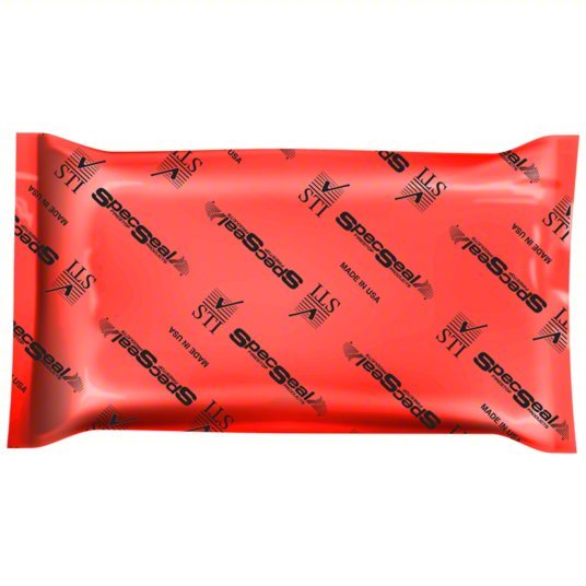 STI SSB24 Firestop Pillow 9 in Overall Lg, 2 in Overall Wd, 4 hr Fire Rating