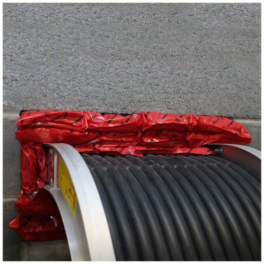 STI SSB36 Firestop Pillow 9 in Overall Lg, 3 in Overall Wd, 4 hr Fire Rating