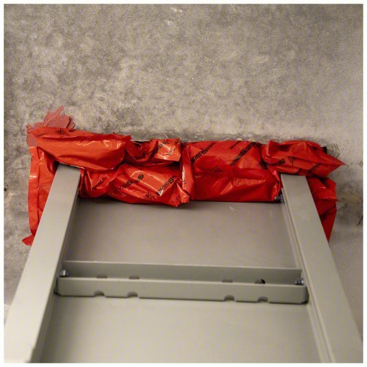 STI SSB36 Firestop Pillow 9 in Overall Lg, 3 in Overall Wd, 4 hr Fire Rating