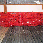 STI SSB36 Firestop Pillow 9 in Overall Lg, 3 in Overall Wd, 4 hr Fire Rating