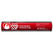 STI SSP100 Barrier Putty, 36 Cu In., Red