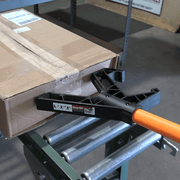Hand Safety Tool SHST21R ShoveIt® No Touch Push / Pull Pole Tool 21 In