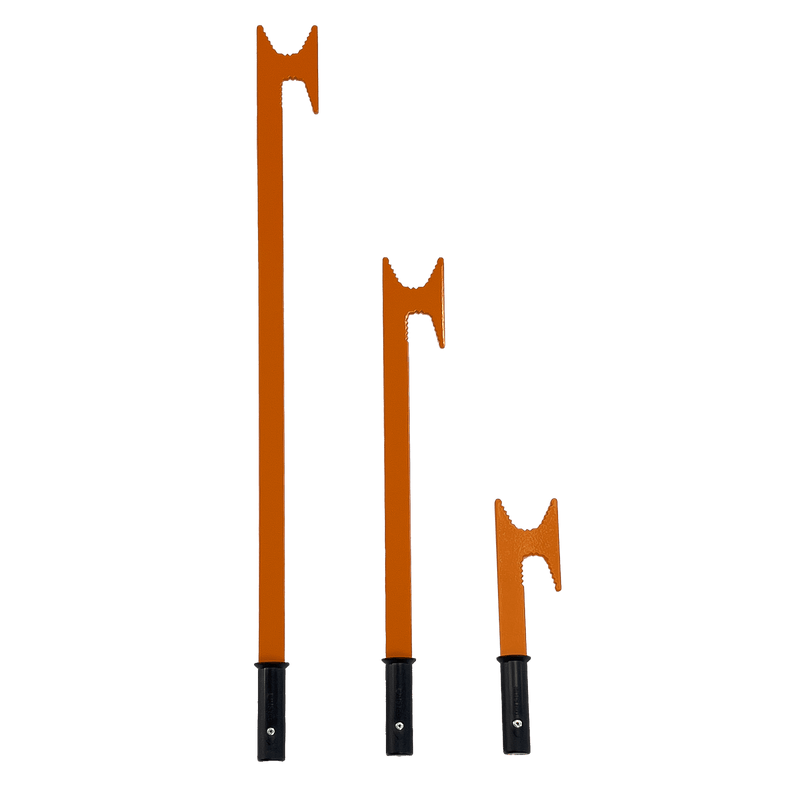 Hand Safety Tool SNAGIT24 SnagIt No Touch Hand Safety Sling Tool 24 In