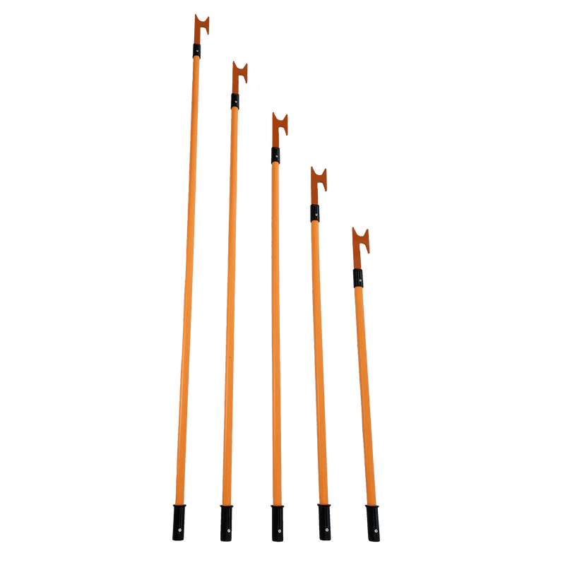 Hand Safety Tool SNAGIT36 SnagIt No Touch Hand Safety Sling Tool 36 In